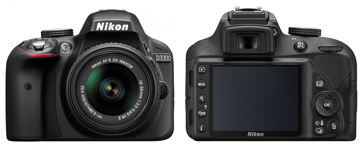 manual camera settings