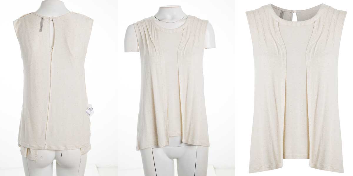 create a perfect outline for your garment