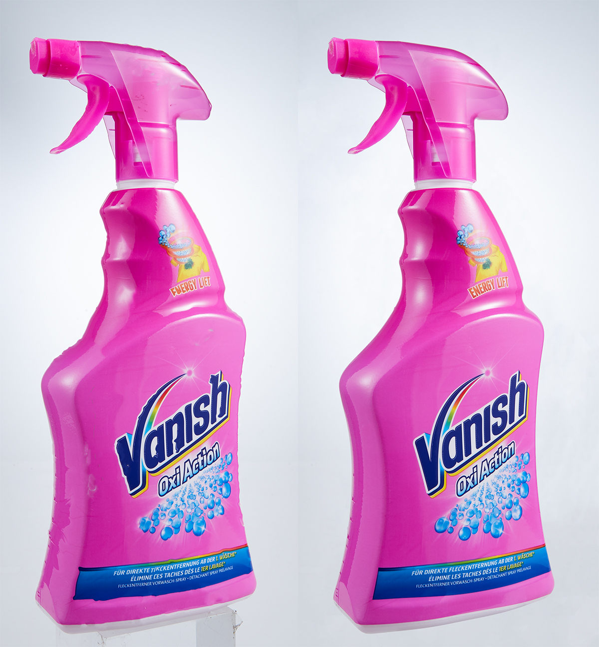 product photo before and after