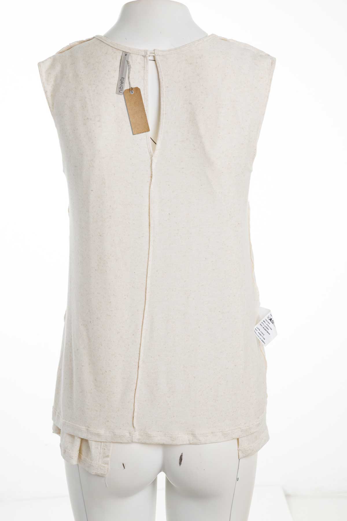 how to dress mannequin preparation garment