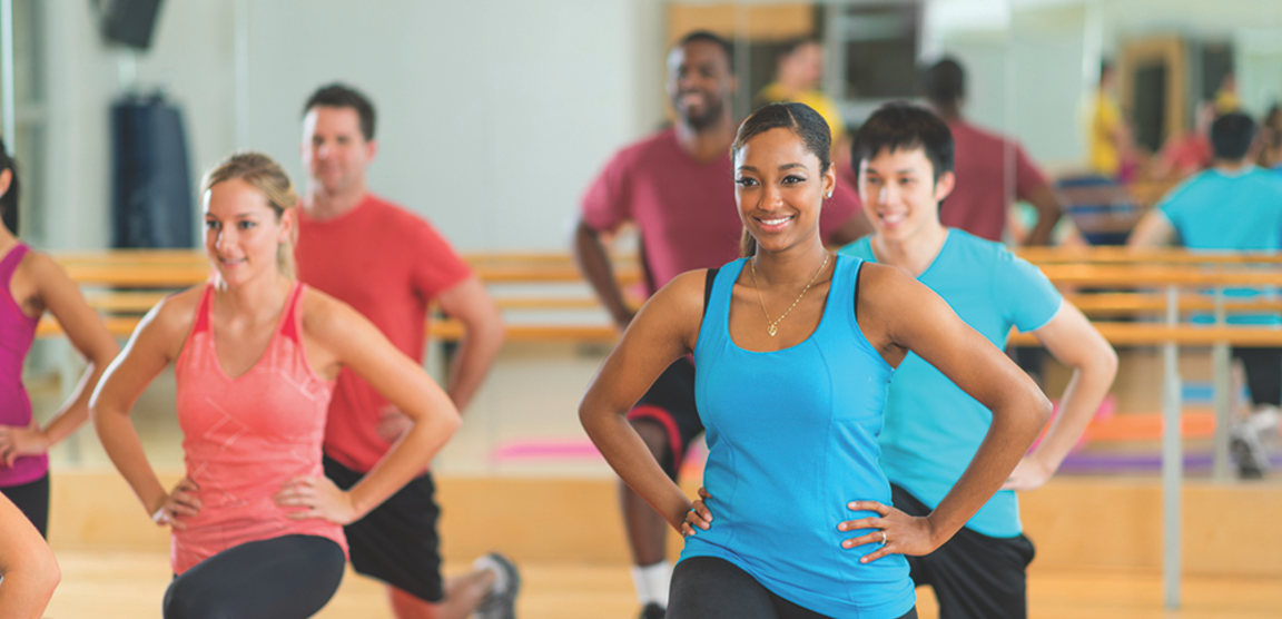 The Y in Central Maryland Join Today!