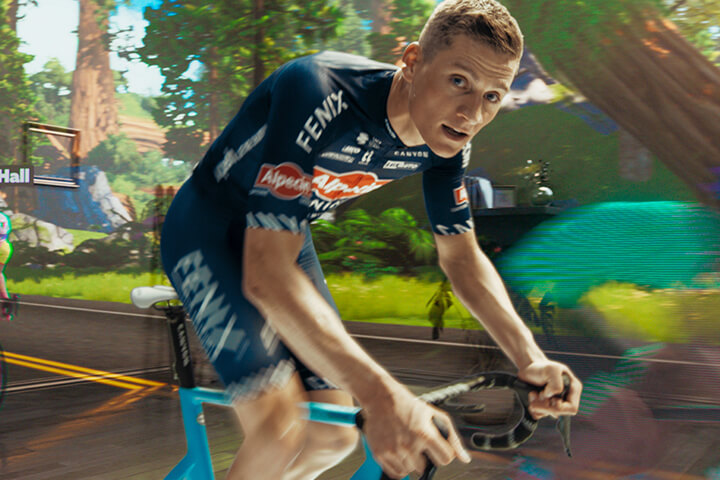 Zwift cyclocross shop